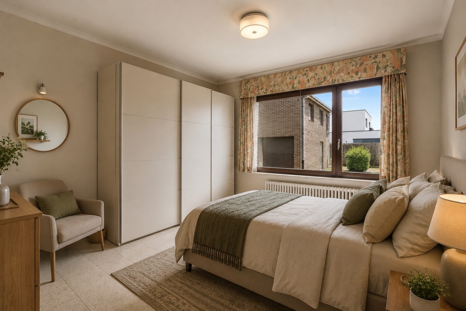 Ruime open bebouwing met 4 slaapkamers te Nukerke (Maarkedal)!