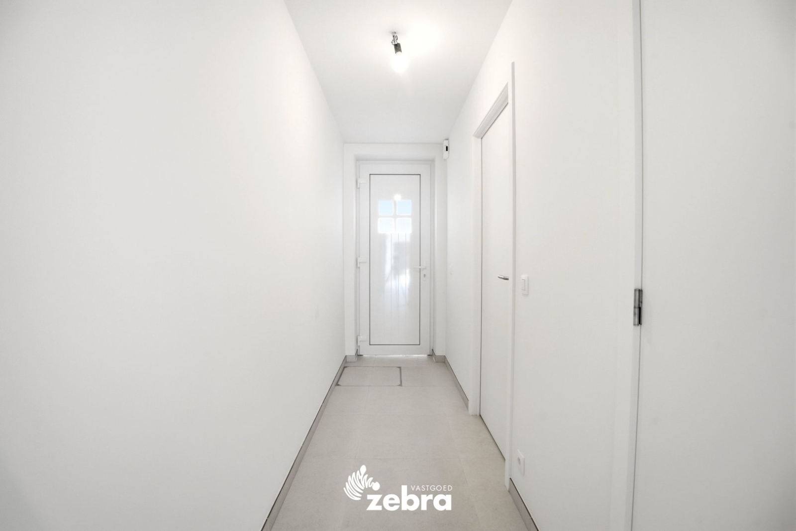 Instapklare woning met EPC-label A, 3 slaapkamers en uitweg nabij centrum Meulebeke!