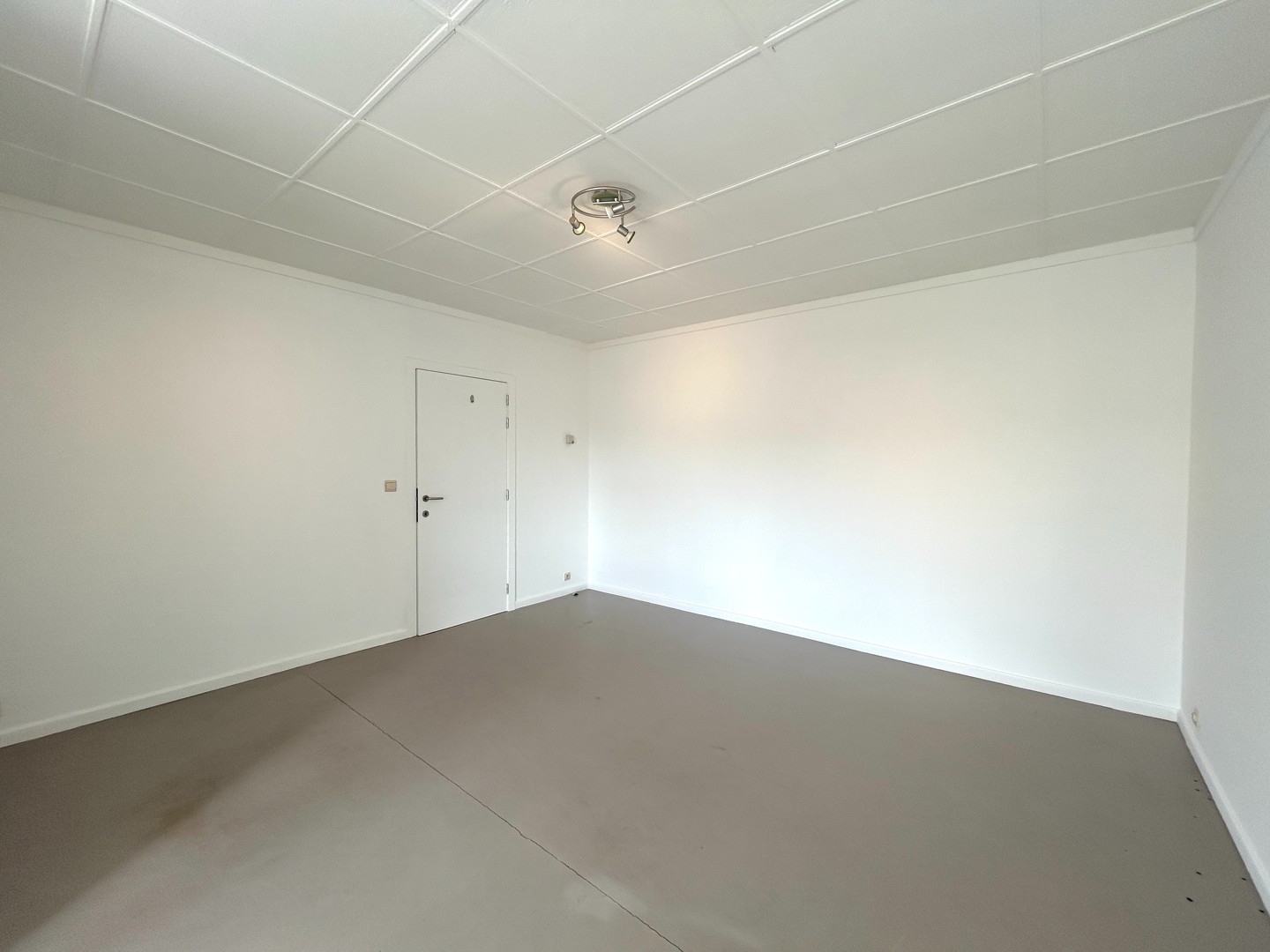 Instapklaar appartement met 1 slaapkamer te Gits!