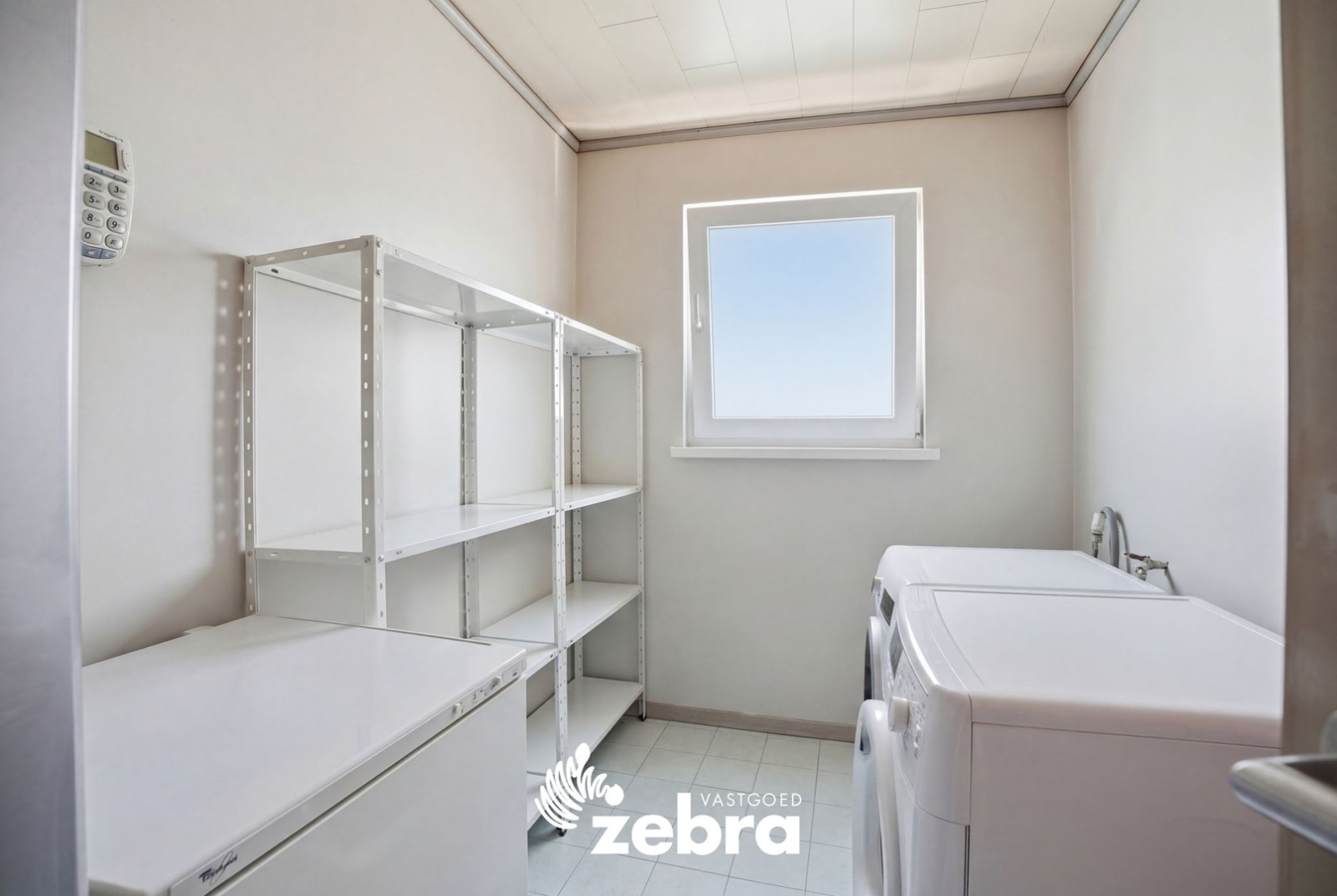 Ruime woning in centrum Wingene!