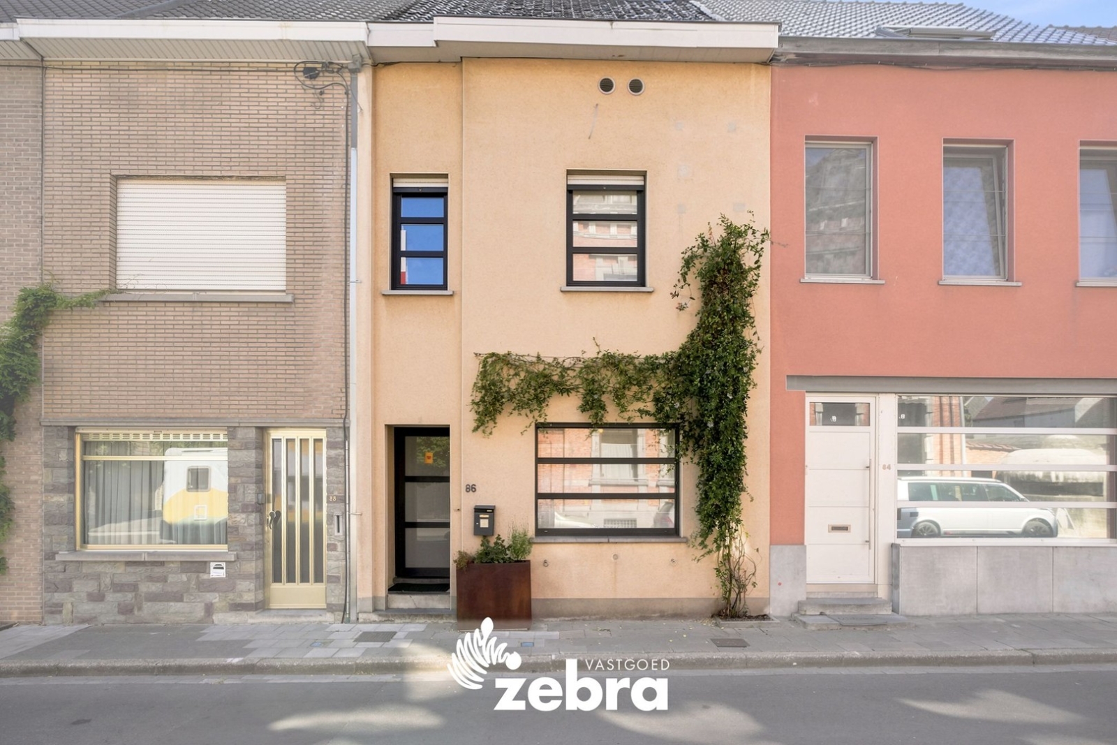 Conforme gezinswoning met 4 slaapkamers te Roeselare!