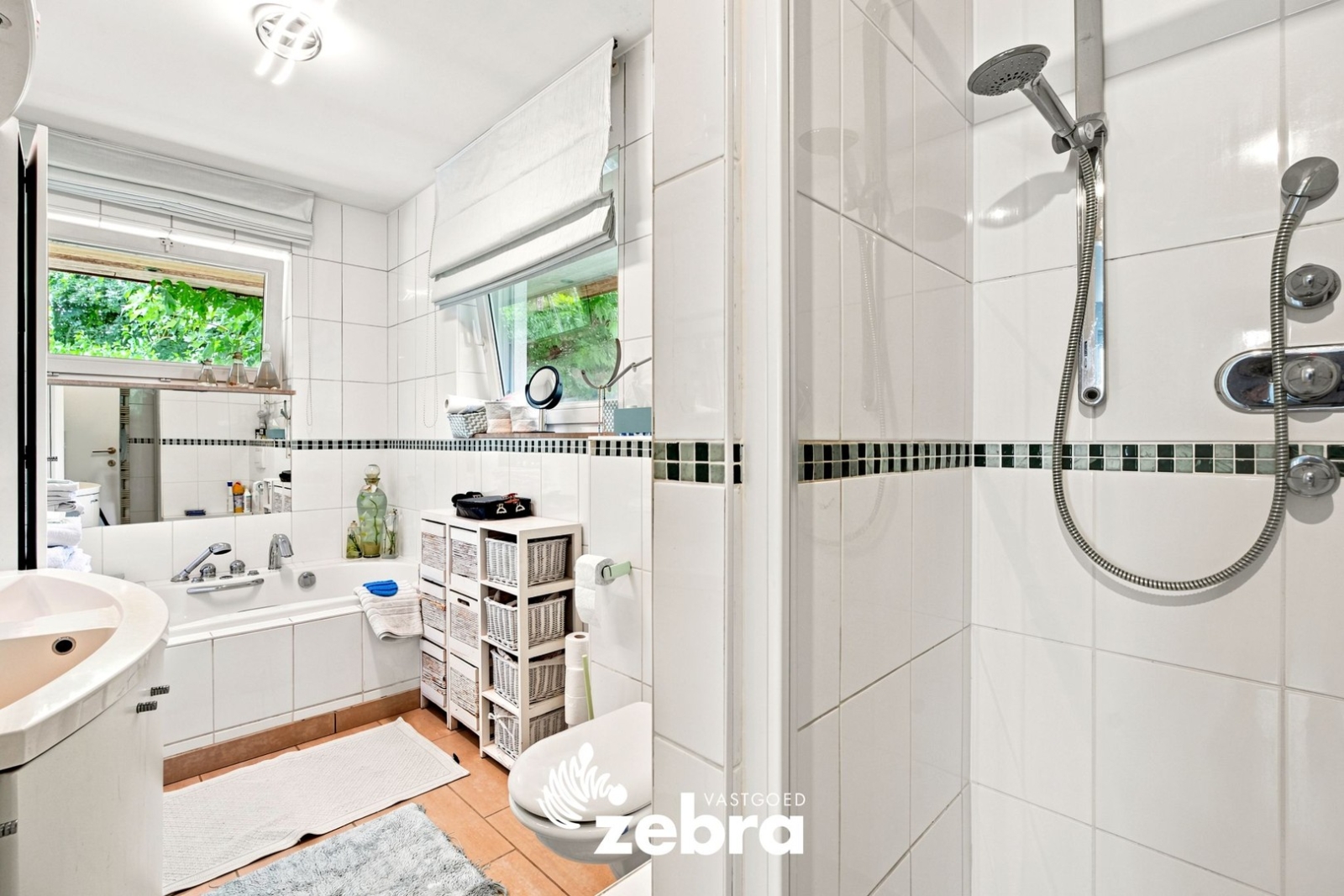 Villa in doodlopende straat te Roeselare!