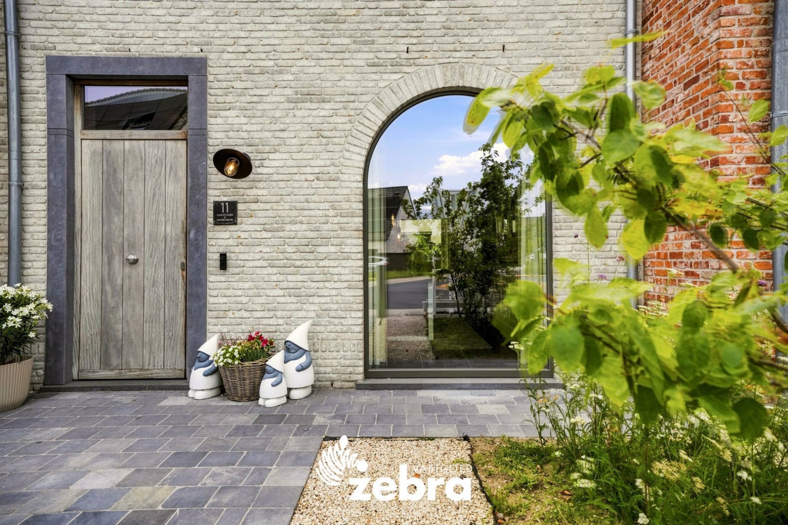 Modern wooncomfort in een instapklare woning met 4 slaapkamers!
