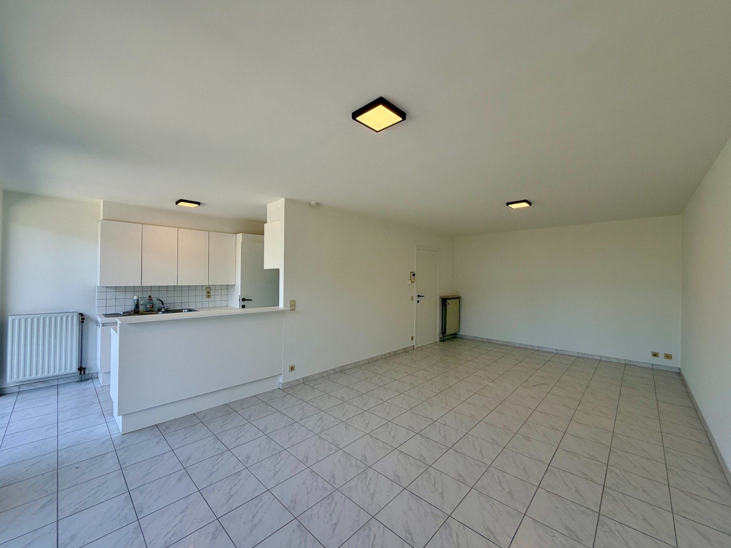 Appartement in Roeselare