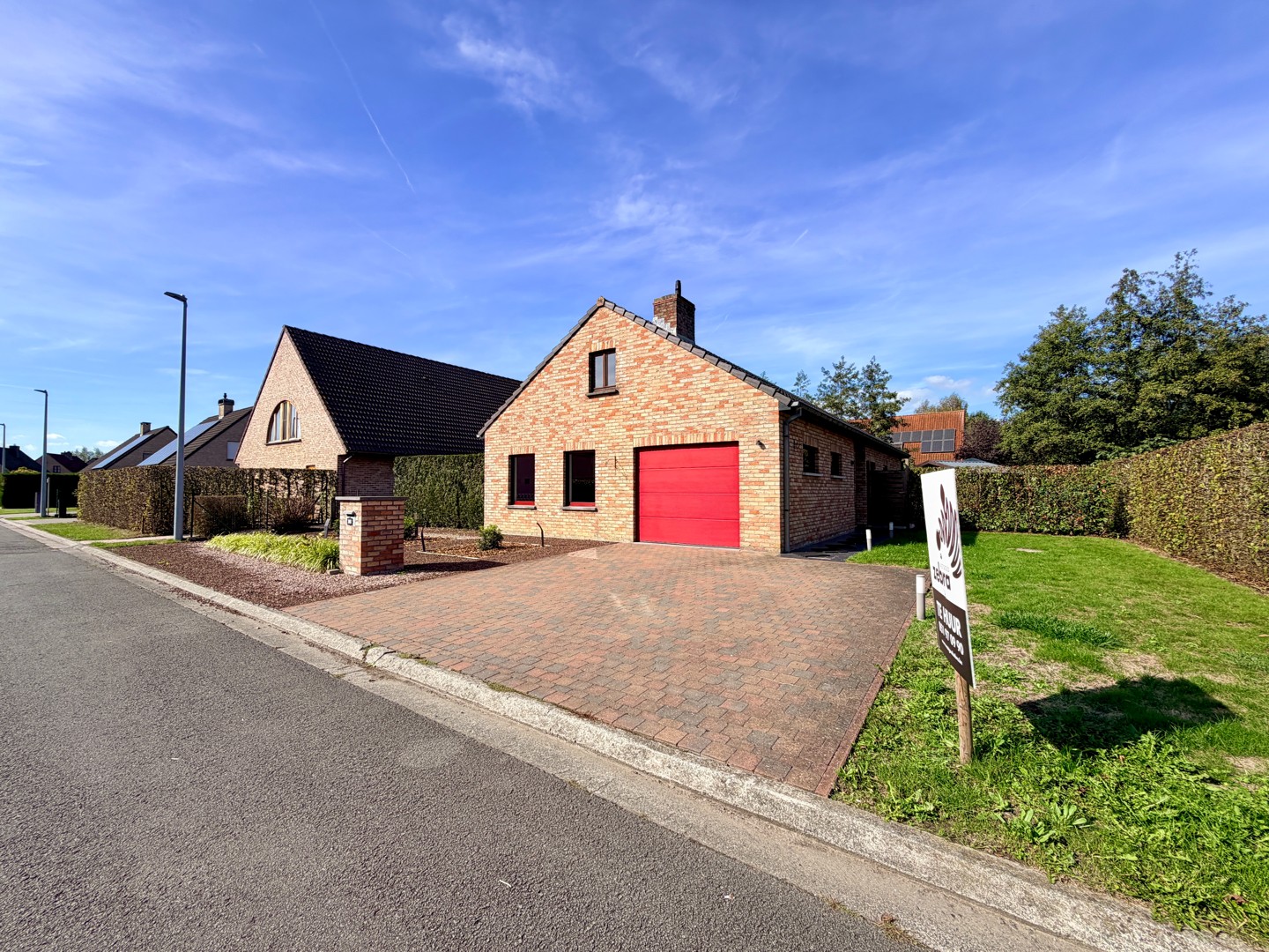 Woning in Tielt