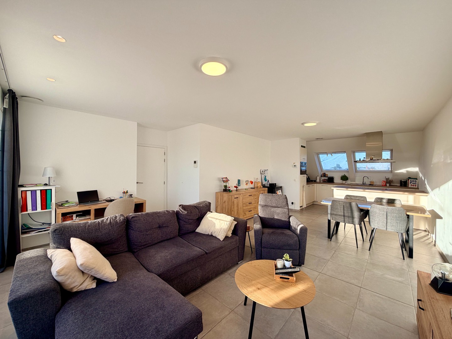 Appartement à Tielt